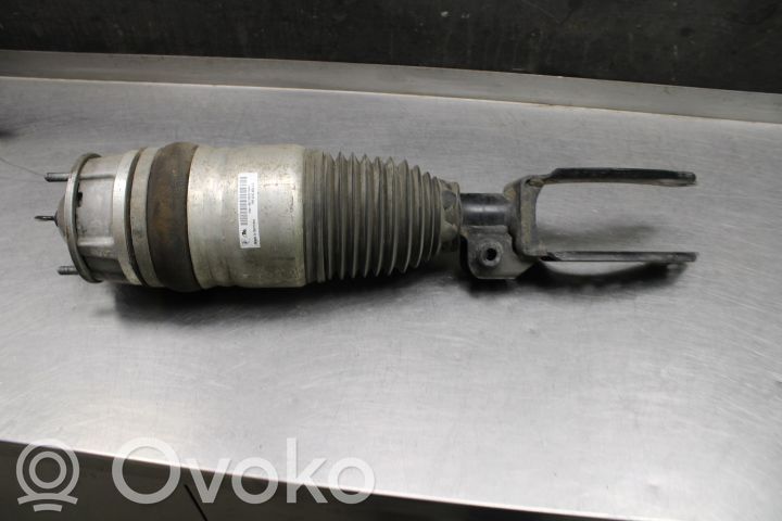Porsche Cayenne (9PA) Borsa per sospensione pneumatica 