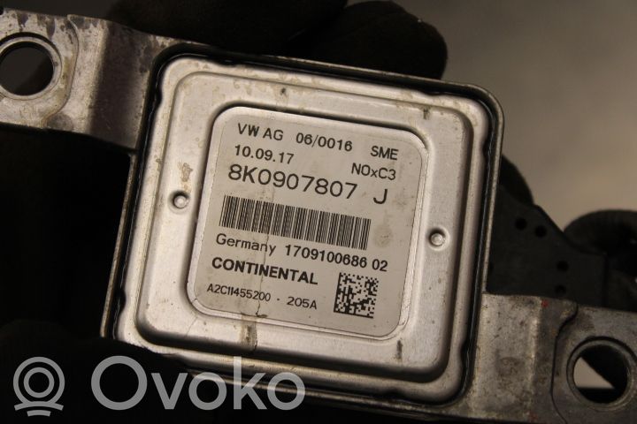 Sonda lambda   8K0907807J