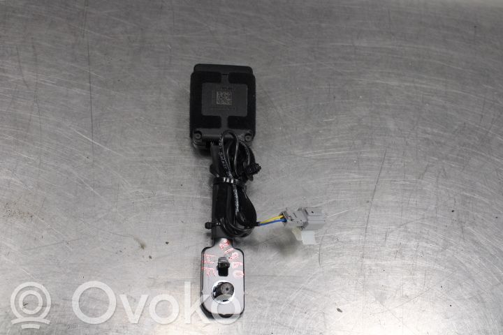 Fiat Tipo Hebilla del cinturón delantero 