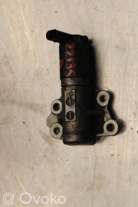 Solenoid deschidere supape variabilă   31480441