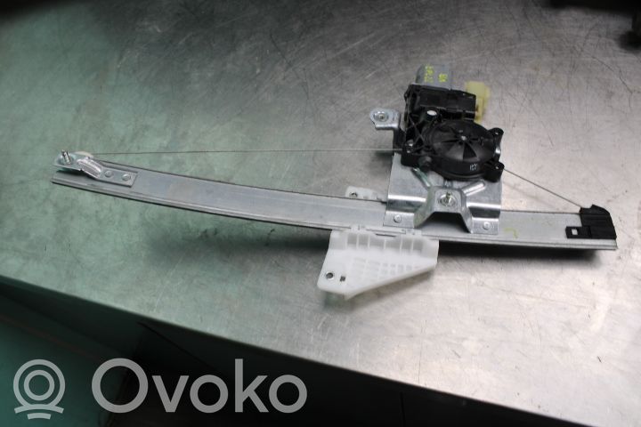 Ford Kuga II Macara geam ușă spate cu motor 