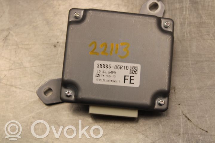Suzuki Vitara (LY) Autres unités de commande / modules 