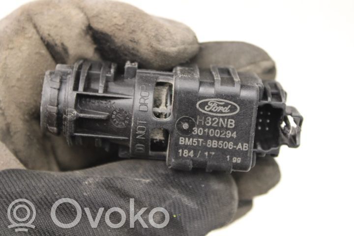 Ford Kuga II Sensor de temperatura interna 