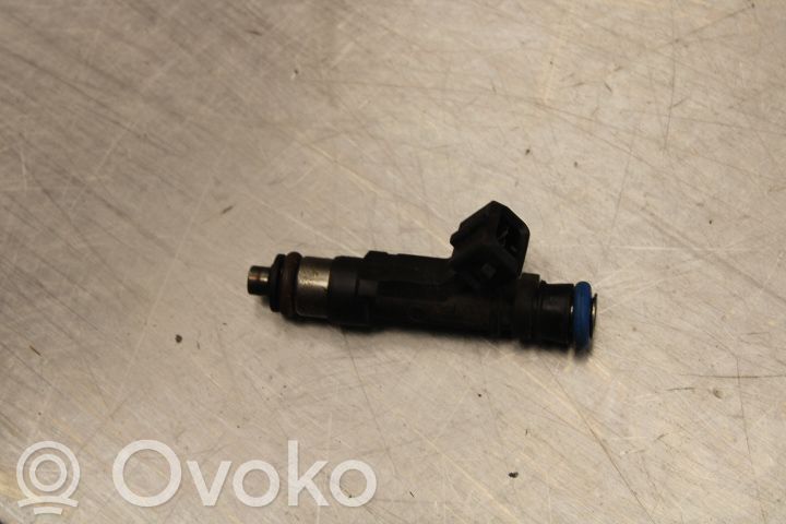 Inyector de combustible   0280158181