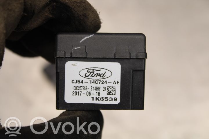Ford Kuga II Autres unités de commande / modules 