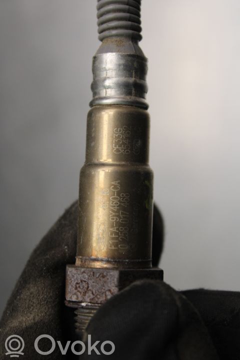 Ford Focus Sensore della sonda Lambda 