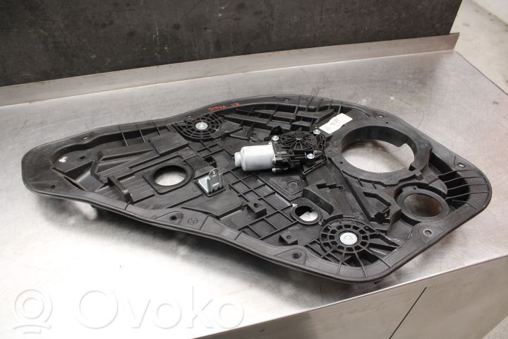 KIA Niro Regulador de puerta delantera con motor