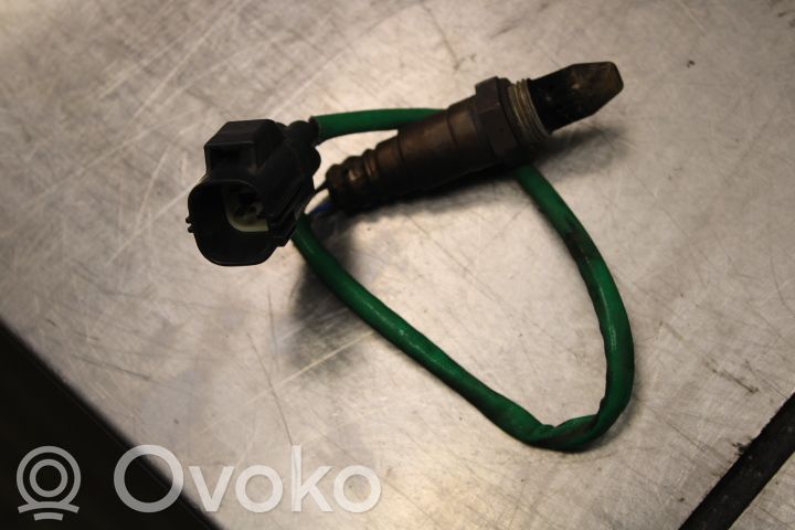 Lambda probe sensor   31480394