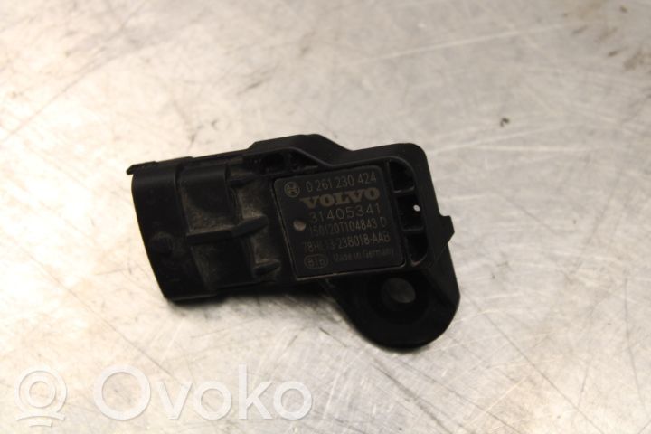Supapă vacuum   31405341,0261230424,31405341