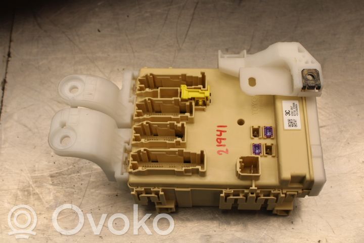 Modulo fusibile   8273012X80A