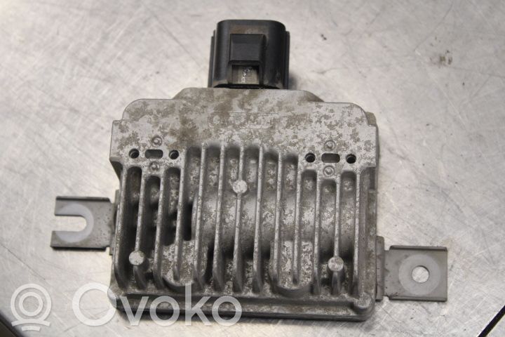 Unité de commande / module de pompe à carburant   6G9N9D372AC,A2C53119120