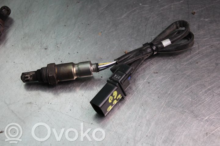Sonde lambda