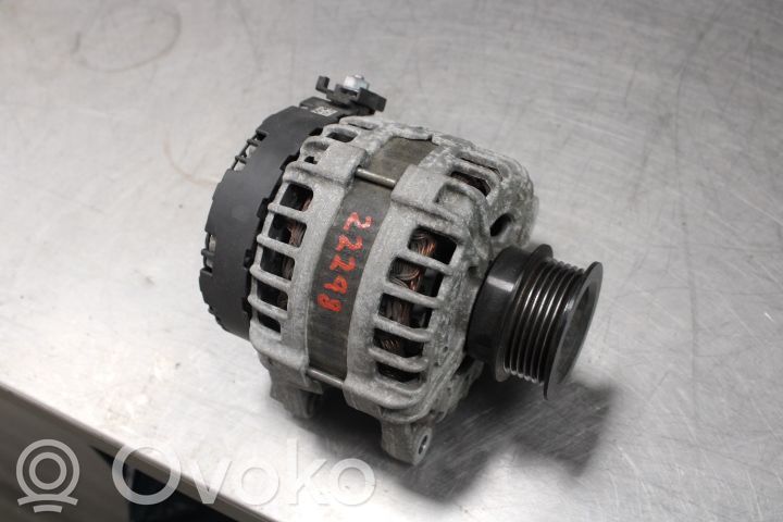 Alternator   31419101