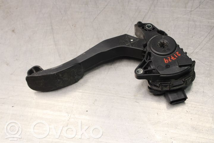 Renault Master III Accelerator pedal position sensor 