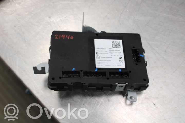 Sulakemoduuli   95400G5530