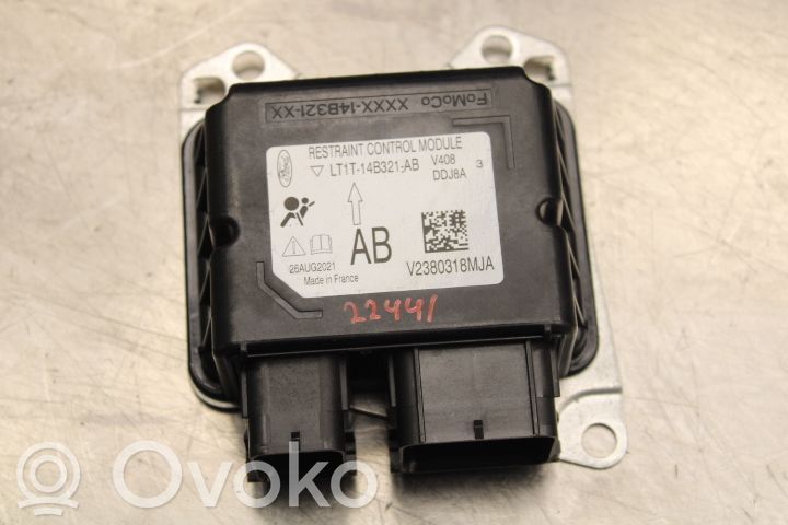 Sonstige Steuergeräte / Module   LT1T14B321AB
