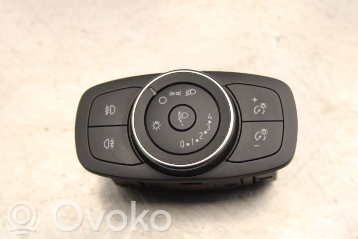 Ford Transit -  Tourneo Connect Light switch 