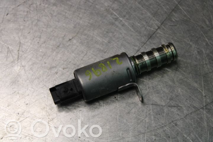 Solenoid deschidere supape variabilă