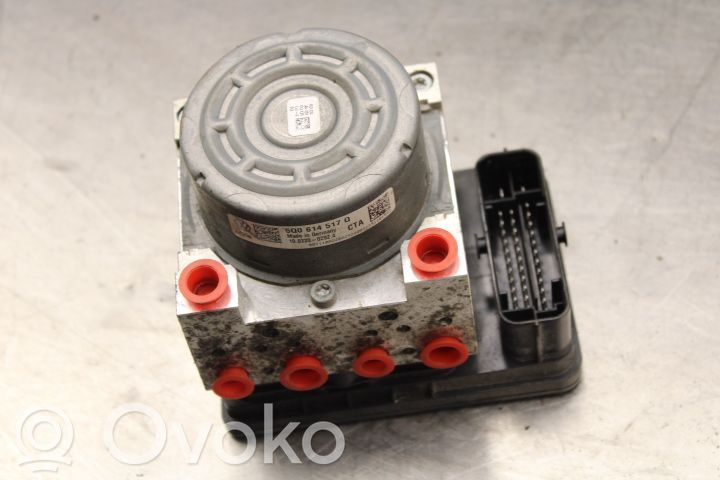 ABS-pumppu   5Q0614517Q