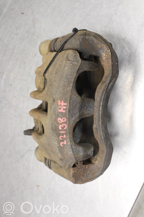 Renault Master III Bremssattel vorne 