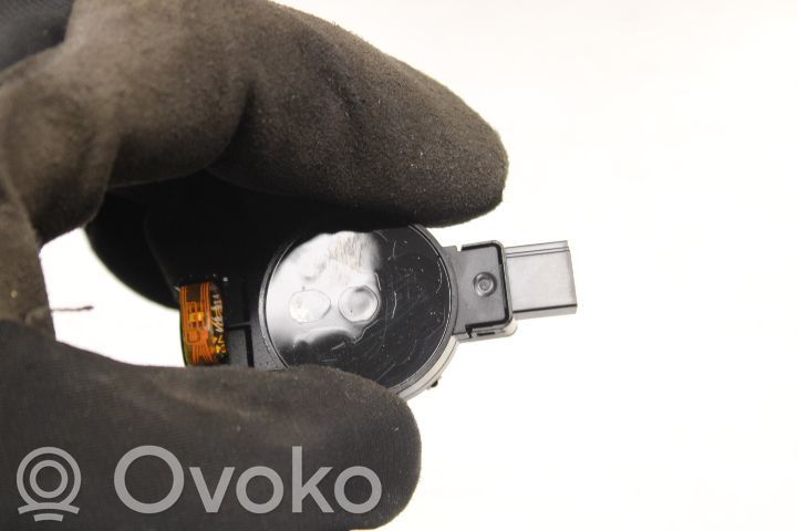 Opel Astra K Regensensor 
