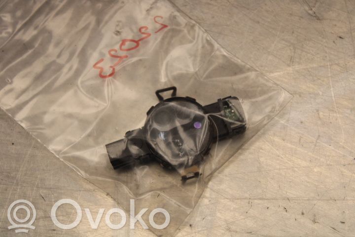 Volkswagen Caddy Rain sensor 