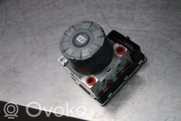 Volkswagen Caddy ABS bloks 