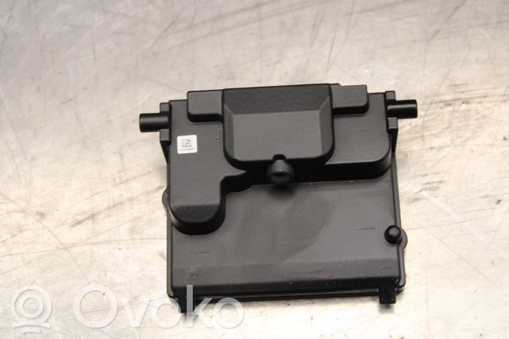 Ford Transit Reversing camera 