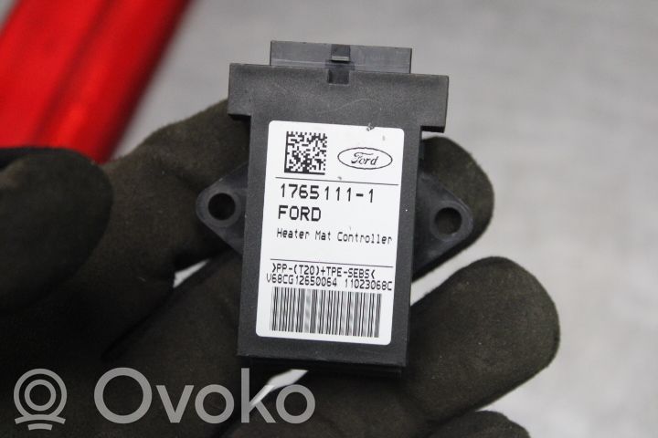 Autres unités de commande / modules   17651111