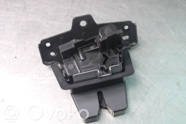 Volvo XC40 Tailgate/trunk/boot lock/catch/latch 