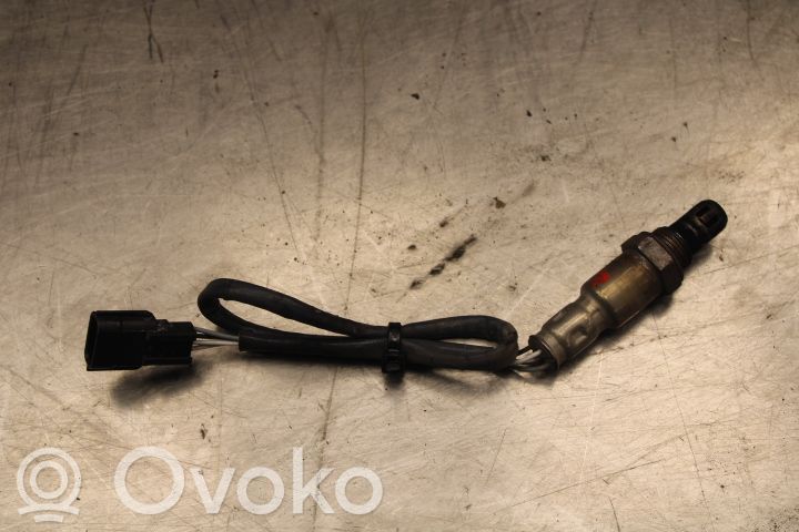 Lambda probe sensor   8200495791