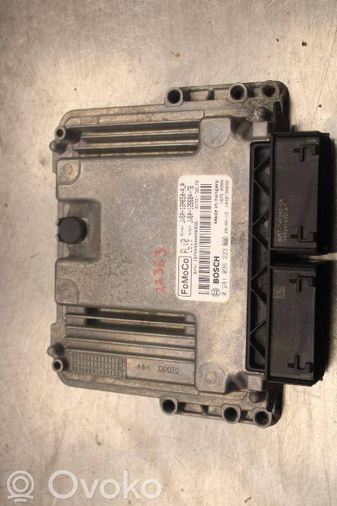Ford Transit -  Tourneo Connect Injection control unit/module 