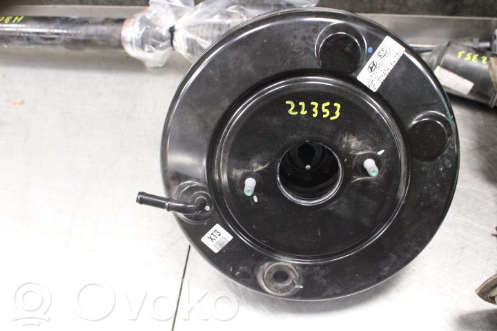 Jarrutehostin   58500A5270