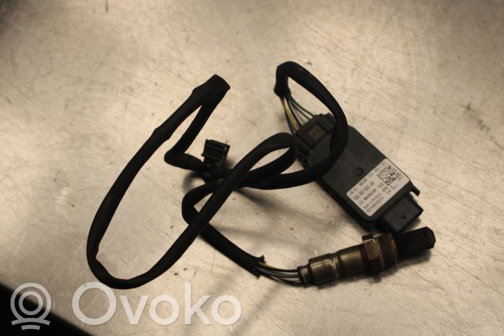 Skoda Kodiaq Lambda probe sensor 