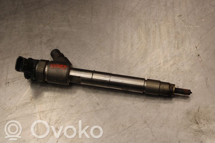 Inyector de combustible   0445110930,KV6Q9F593AA