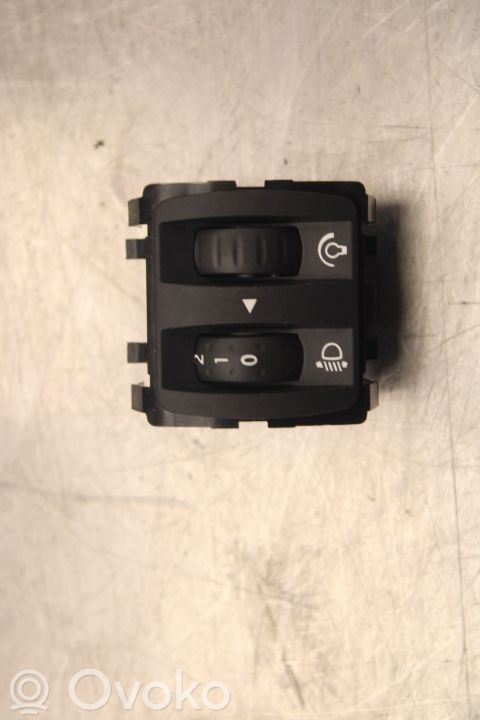 Light switch   251900567R