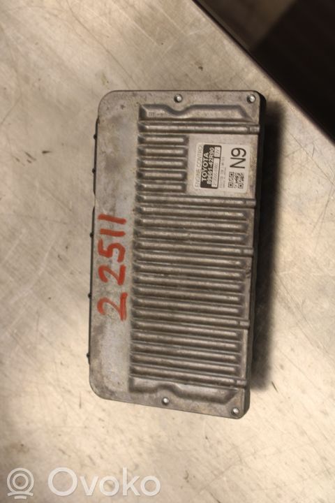Unité de commande / module d'injection   8966142R90