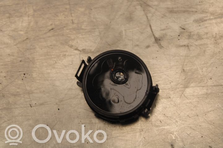 Renault Megane III Rain sensor 