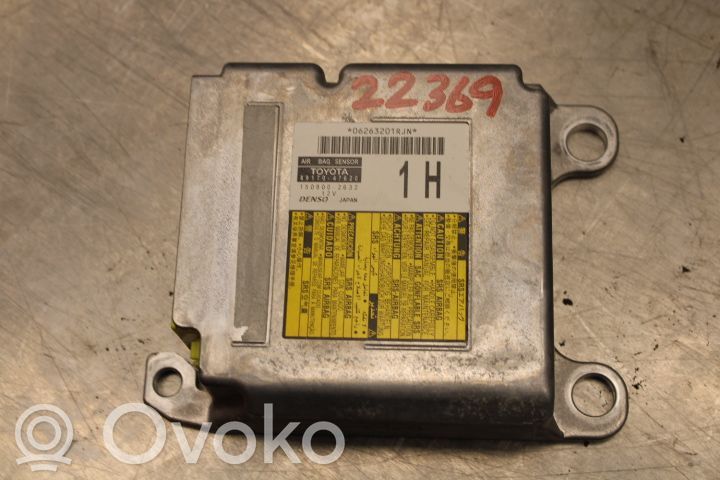 Toyota Prius (XW50) Otras unidades de control/módulos 
