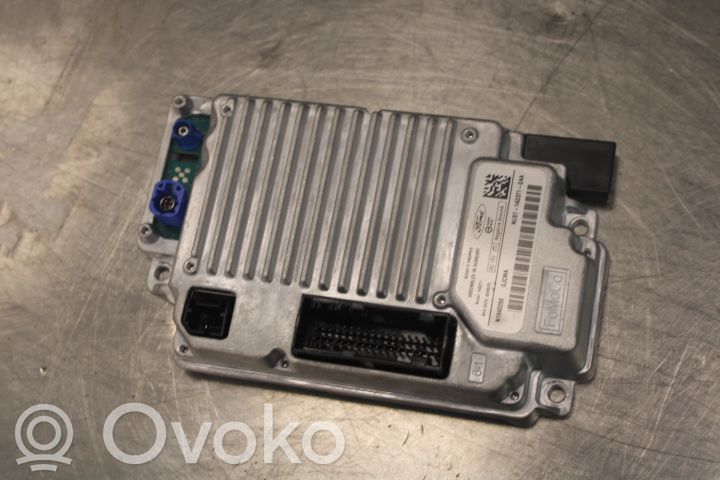 Ford Transit -  Tourneo Connect Other control units/modules 