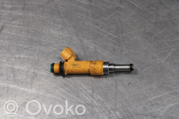 Inyector de combustible   2975001480