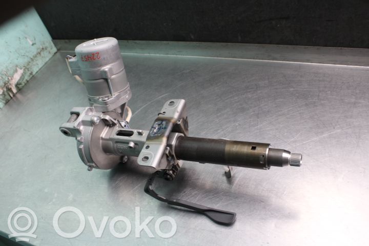 Toyota Corolla E210 E21 Vairo rato ašies komplektas 