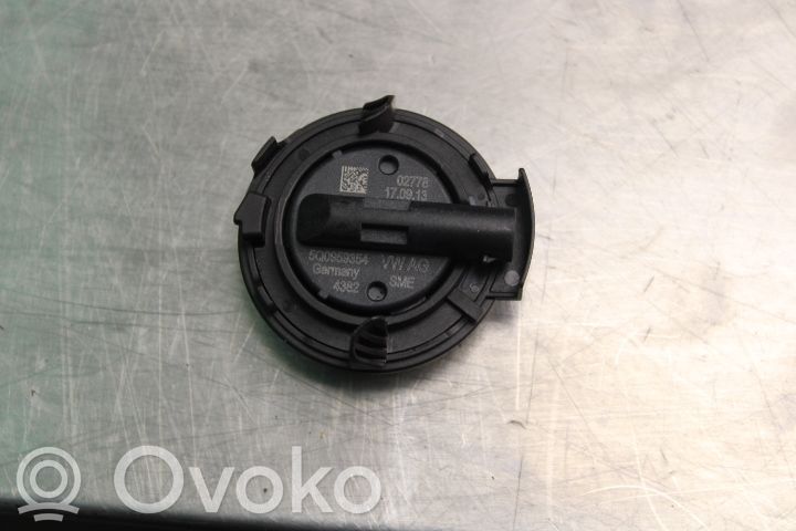 Alte unități/module de control   5Q0959354