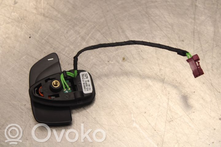Mercedes-Benz Vito Viano W447 Selector caja de cambios