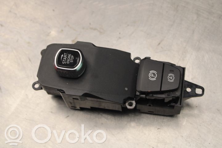 Volvo V60 Engine start stop button switch 