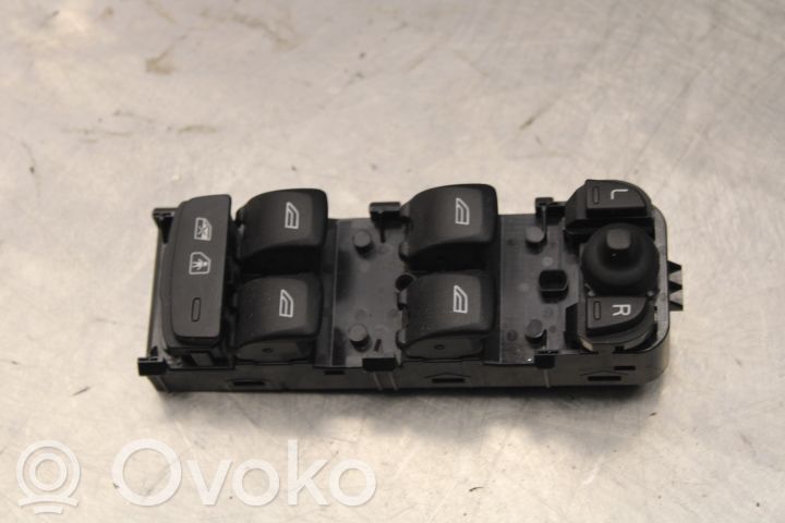 Comutator comandă geamuri electrice   31433407