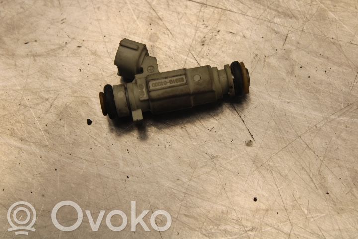 Injector combustibil   3531004000