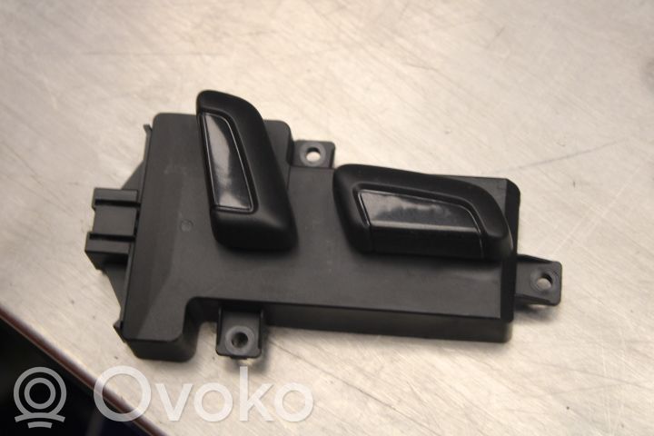 Skoda Kodiaq Interruptor de control del asiento 
