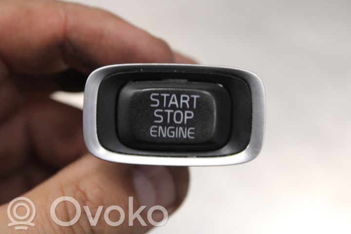 Interruttore a pulsante start e stop motore   31456645,31394114
