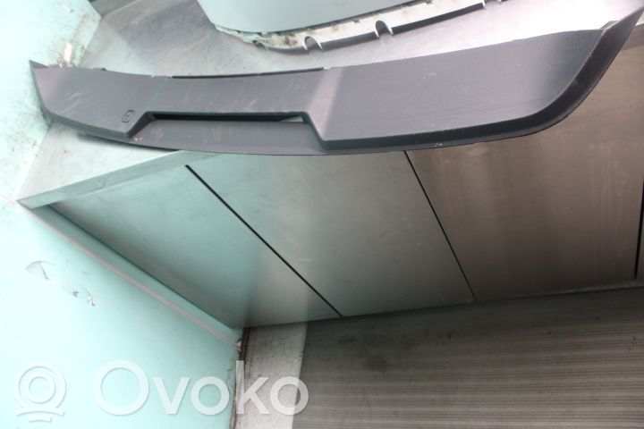 Volvo XC40 Heckspoiler 